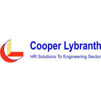 Cooper Lybranth